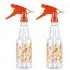 Spray Bottle Sanitizer Bottle