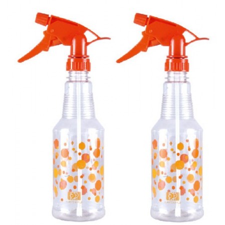Spray Bottle Set of 2