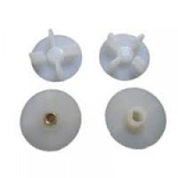 Mixer Grinder Coupler for Jar and Motor Mixer Grinder Coupler for Jar and Motor