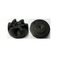 Preethi Mixer jar Coupler Blueleaf 