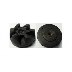 Preethi Mixer jar Coupler Blueleaf  Preethi Mixer jar Coupler Blueleaf