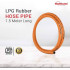 SUNFLAME LPG RUBBER HOSE PIPE