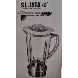 Sujata FROOTMIX Jar Sujata FROOTMIX Jar
