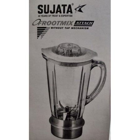 Sujata FROOTMIX Jar