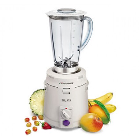 SUJATA FROOTMIX JUICER MIXER BLENDER