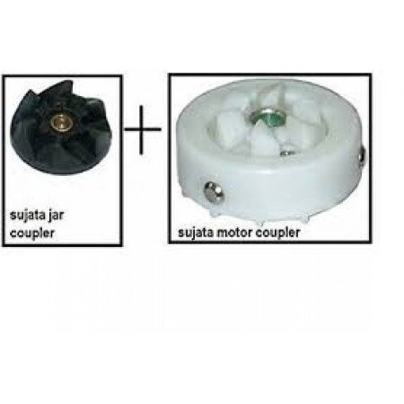 sujata Jar Motor coupler