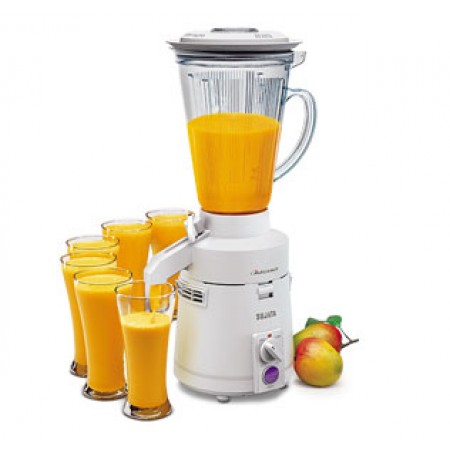 Sujata MEGAMIX Juicer