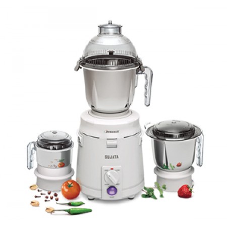 SUJATA DYNAMIX MIXER GRINDER