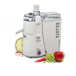 SUJATA POWERMATIC JUICER SUJATA POWERMATIC JUICER