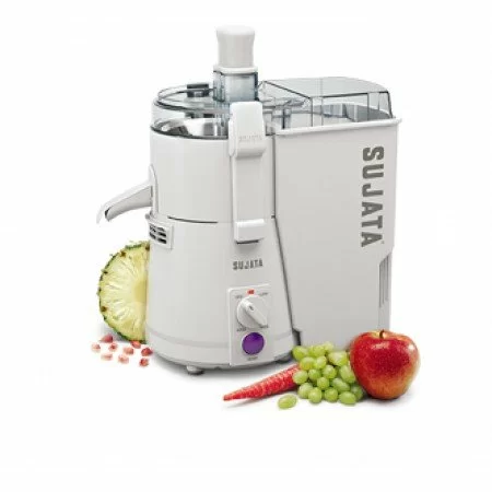 SUJATA POWERMATIC JUICER 110 VOLTS FOR USA CANADA 