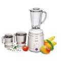 900 Watts Mixer Grinder