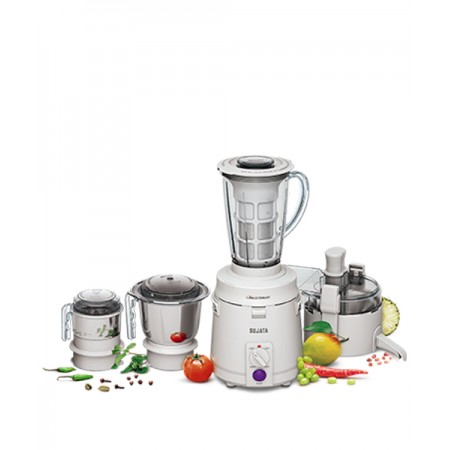 SUJATA MULTIMIX MIXER GRINDER JUICER