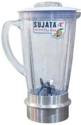 Sujata FROOTMIX Jar