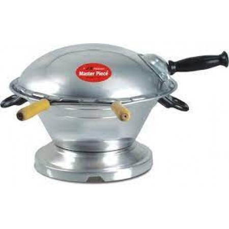 Time Gas Tandoor Barbeque