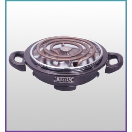 Time Coil Stove Portable