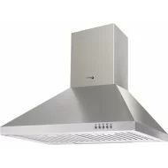 Elica TurboAir Chimney VEGA BF 60 + Free 4 Burners SS Stove