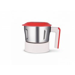 Ultra Mixer Grinder Stainless Steel 0.8L Jar For Vario+ Stealth Ultra Mixer Grinder Stainless Steel 0.8L Jar For Vario+ Stealth