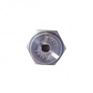 Ultra Cooker Pressure Fusible Plug Endura+ Ebony Pressure Cookers