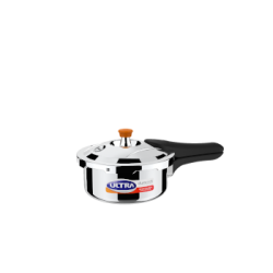 ULTRA duracook pressure cooker 2 Liter ULTRA duracook pressure cooker 2 Liter