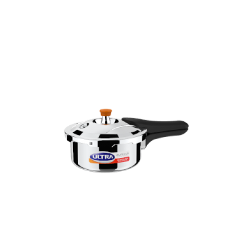 ULTRA duracook pressure cooker 2 Liter