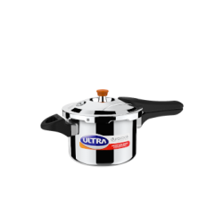 ULTRA duracook pressure cooker 3 Liter ULTRA duracook pressure cooker 3 Liter