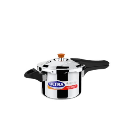 ULTRA duracook pressure cooker 3 Liter