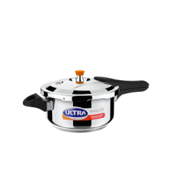 ULTRA duracook pressure cooker 4.5 Liter ULTRA duracook pressure cooker 4.5 Liter