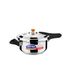 ULTRA duracook pressure cooker 4.5 Liter