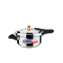 ULTRA duracook pressure cooker 4.5 Liter
