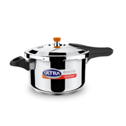 ULTRA duracook pressure cooker 5.5 Liter ULTRA duracook pressure cooker 5.5 Liter