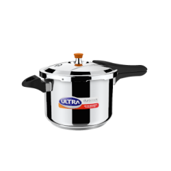 ULTRA duracook pressure cooker 6.5 Liter ULTRA duracook pressure cooker 6.5 Liter