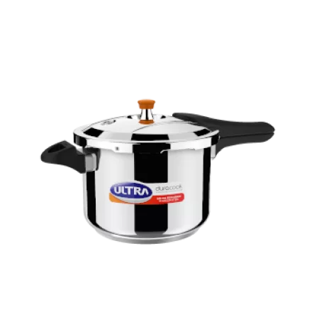 ULTRA duracook pressure cooker Liter