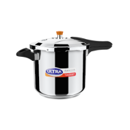 ULTRA duracook pressure cooker 8 Liter ULTRA duracook pressure cooker 8 Liter