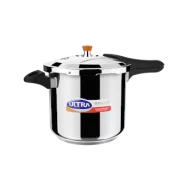 ULTRA duracook pressure cooker 8 Liter