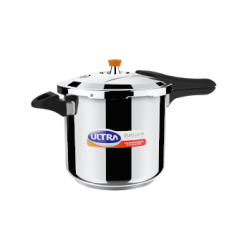 ULTRA duracook pressure cooker 8 Liter ULTRA duracook pressure cooker 8 Liter