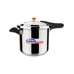 ULTRA duracook pressure cooker 8 Liter