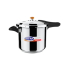 ULTRA duracook pressure cooker 8 Liter