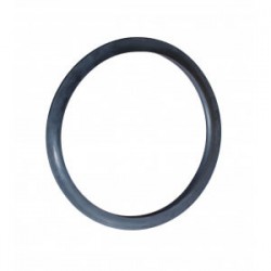 Ultra Cooker Ebony Gasket Junior Ultra Cooker Ebony Gasket Junior