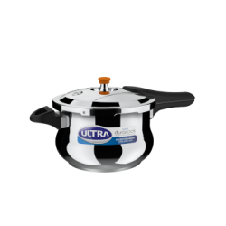 ULTRA duracook Handi pressure cooker 6.5 Liter ULTRA duracook Handi pressure cooker 6.5 Liter
