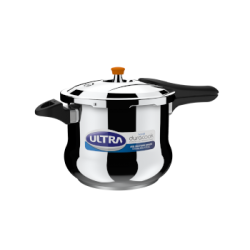 ULTRA duracook Handi pressure cooker 8 Liter ULTRA duracook Handi pressure cooker 8 Liter