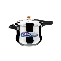 ULTRA duracook Handi pressure cooker 8 Liter