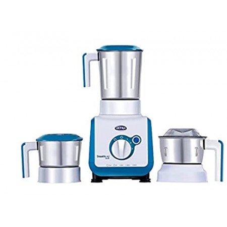 Ultra Mixer Grinder Stainless Steel 0.8L Jar For Vario+ Stealth