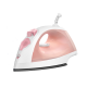 USHA Steam Pro Iron SI 3412 Pink