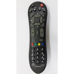 Videocon D2H Remote Videocon D2H Remote