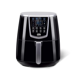 KENT Hot Air Fryer 16033 1350-Watt  KENT Hot Air Fryer 16033 1350-Watt