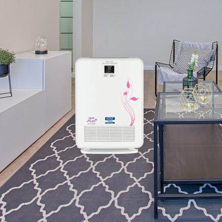 KENT Alps Plus Air Purifier