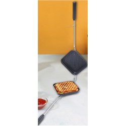 Anjali Nonstick Grill Sandwich Toaster Anjali Nonstick Grill Sandwich Toaster