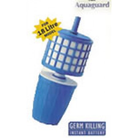 AQUASURE PURIFICATION CARTRIDGE 18 Ltr