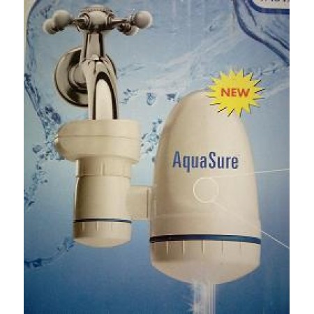 Aquasure Tap Water Purifier - Eureka Forbers Instant Purifier