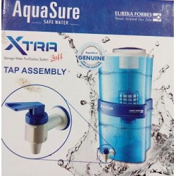 Eureka Forbers Aquasure Filter Tap For Xtra Tuff Eureka Forbers Aquasure Filter Tap For Xtra Tuff